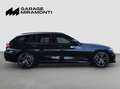 BMW 320 320d mhev 48V xdrive auto Negru - thumbnail 7