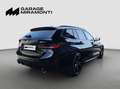 BMW 320 320d mhev 48V xdrive auto Negru - thumbnail 6