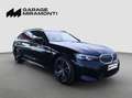 BMW 320 320d mhev 48V xdrive auto Czarny - thumbnail 8