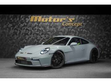 911 S/T - 1261 OF 1963 / PTS SHADE GREEN METALLIC