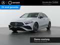 Mercedes-Benz A 180 Limousine Business Solution AMG | Plus pakket | He Grijs - thumbnail 1