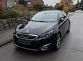 Peugeot 308 308 1.2 PureTech 130HP Schwarz - thumbnail 1