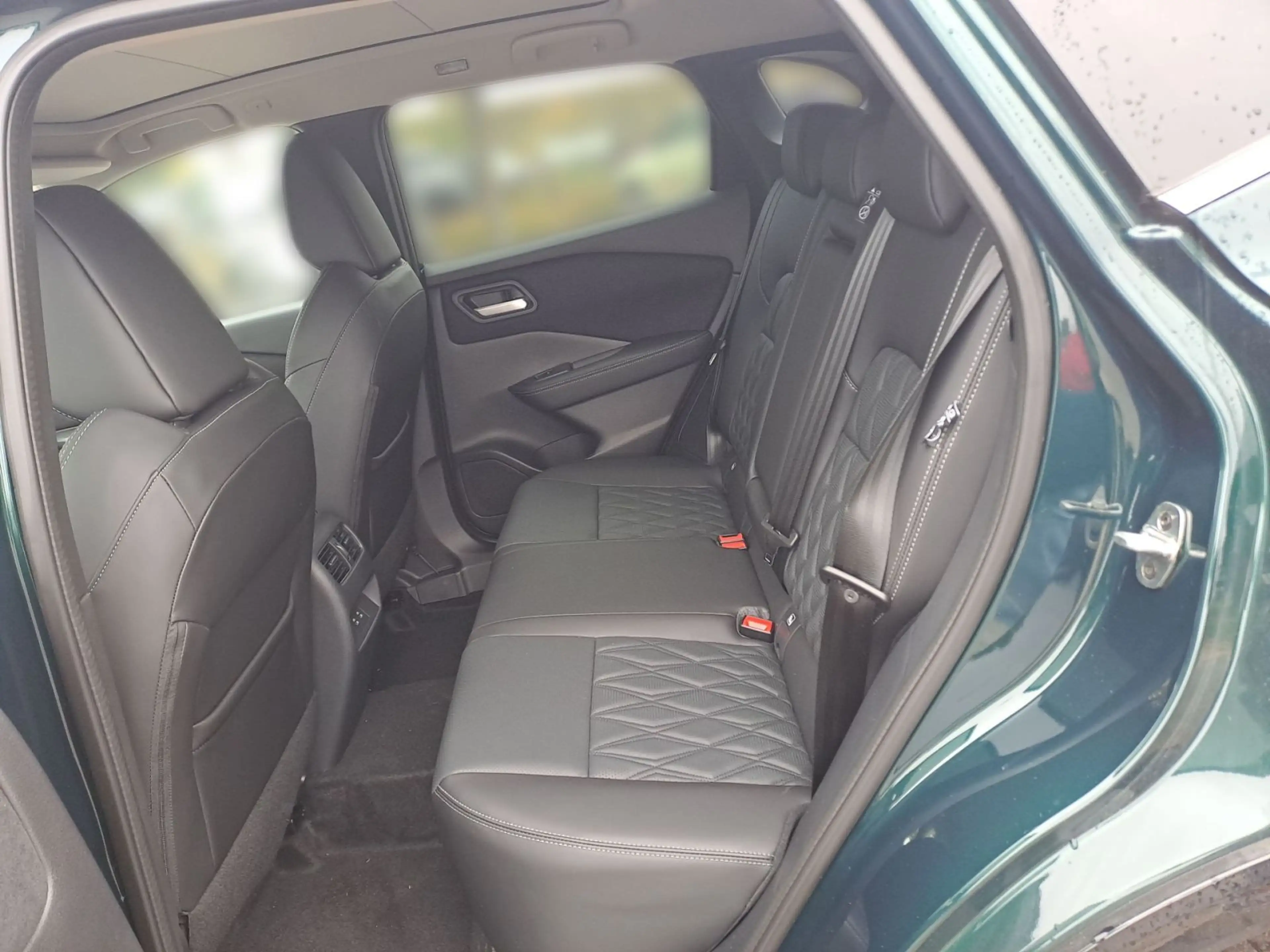 Nissan Qashqai QASHQAI 1.5  e-POWER TEKNA PREMIUM — photo 11