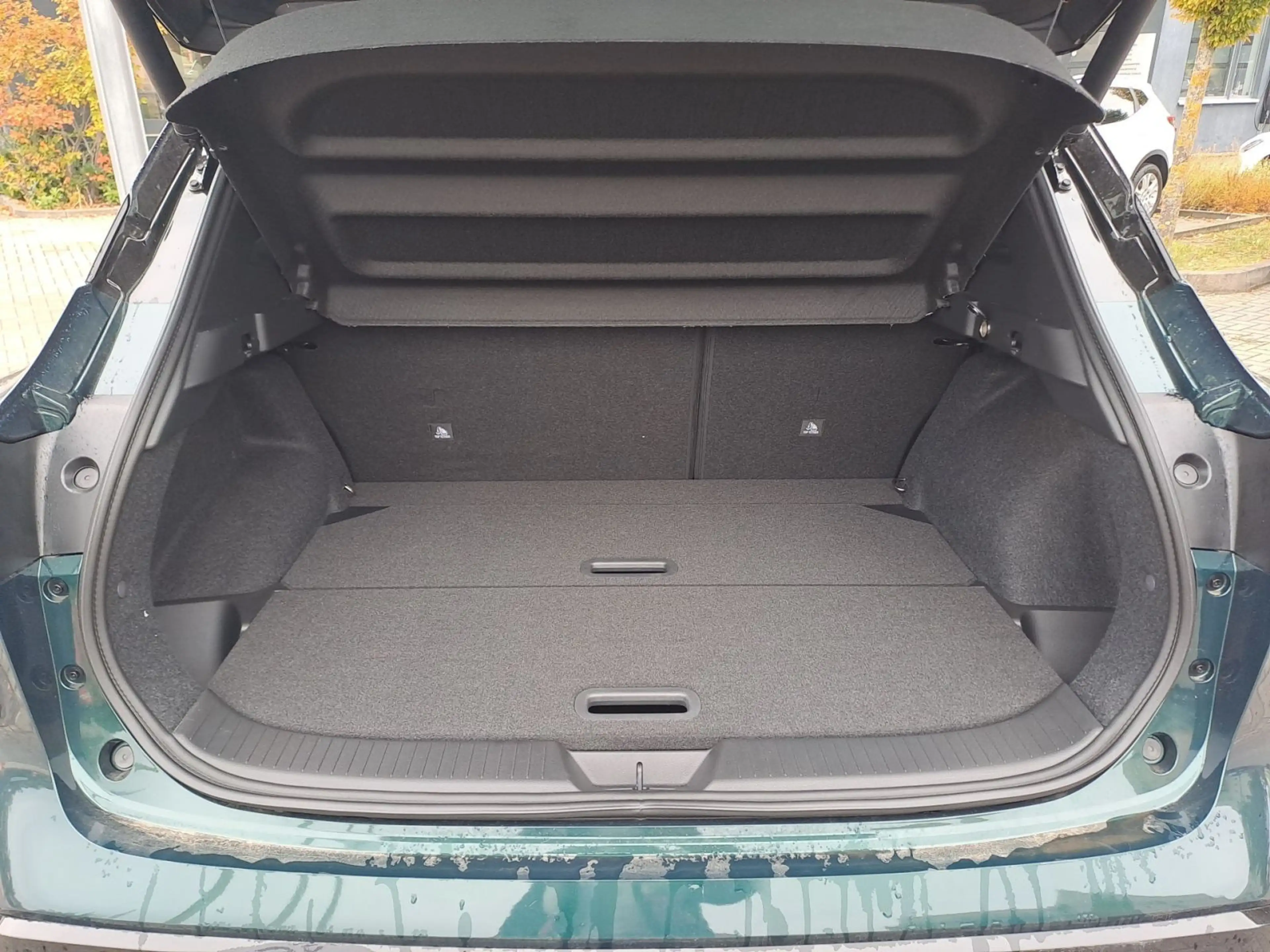 Nissan Qashqai QASHQAI 1.5  e-POWER TEKNA PREMIUM — photo 12