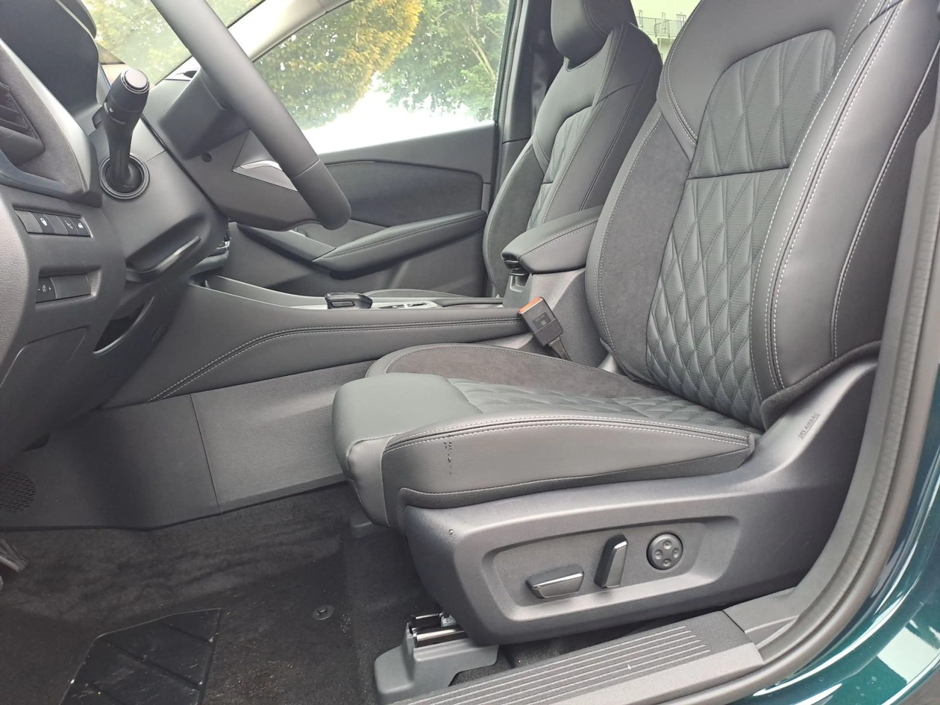 Nissan Qashqai QASHQAI 1.5  e-POWER TEKNA PREMIUM — photo 13