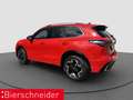 Volkswagen Tiguan 2,0 TDI R-Line 4 Motion AHK LEDER STAND Rojo - thumbnail 7