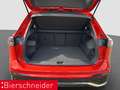 Volkswagen Tiguan 2,0 TDI R-Line 4 Motion AHK LEDER STAND Rojo - thumbnail 21
