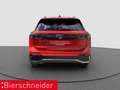 Volkswagen Tiguan 2.0 TDI DSG 4Mo R-Line AHK LEDER STAND Rot - thumbnail 6