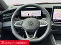Volkswagen Tiguan 2.0 TDI DSG 4Mo R-Line AHK LEDER STAND Rot - thumbnail 12