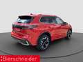 Volkswagen Tiguan 2.0 TDI DSG 4Mo R-Line AHK LEDER STAND Rot - thumbnail 8