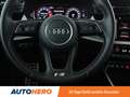 Audi S3 2.0 TFSI quattro Aut. *LED*ACC*NAVI*VC* Blauw - thumbnail 16