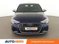 Audi S3 2.0 TFSI quattro Aut. *LED*ACC*NAVI*VC* Azul - thumbnail 9