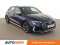 Audi S3 2.0 TFSI quattro Aut. *LED*ACC*NAVI*VC* Azul - thumbnail 8