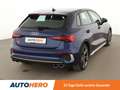 Audi S3 2.0 TFSI quattro Aut. *LED*ACC*NAVI*VC* Azul - thumbnail 6
