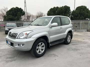 kdj125 3.0 Sol auto