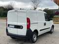 Fiat Doblo AUTOCARRO 1.3 MJET 95CV E6D Weiß - thumbnail 8