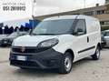 Fiat Doblo AUTOCARRO 1.3 MJET 95CV E6D Weiß - thumbnail 3