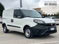 Fiat Doblo AUTOCARRO 1.3 MJET 95CV E6D Weiß - thumbnail 1