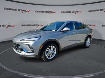 Preferred FWD | No Accidents | Heated Steering
