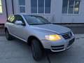 Volkswagen Touareg 2,5 R5 TDI Tiptronic Silber - thumbnail 4