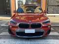 BMW X2 M Sport 20 d Orange - thumbnail 3