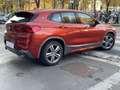 BMW X2 M Sport 20 d Orange - thumbnail 5
