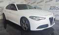 Alfa Romeo Giulia 2.2 t Super 150cv auto Bianco - thumbnail 4