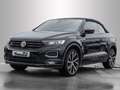 Volkswagen T-Roc R-Line 1.5 TSI DSG NAV+ACC+BEATS Schwarz - thumbnail 3