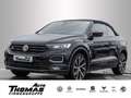 Volkswagen T-Roc R-Line 1.5 TSI DSG NAV+ACC+BEATS Schwarz - thumbnail 1