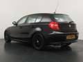 BMW 116 1-serie 116i EffDyn. Ed. Business Line Ultimate Ed Zwart - thumbnail 3