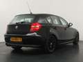 BMW 116 1-serie 116i EffDyn. Ed. Business Line Ultimate Ed Zwart - thumbnail 5