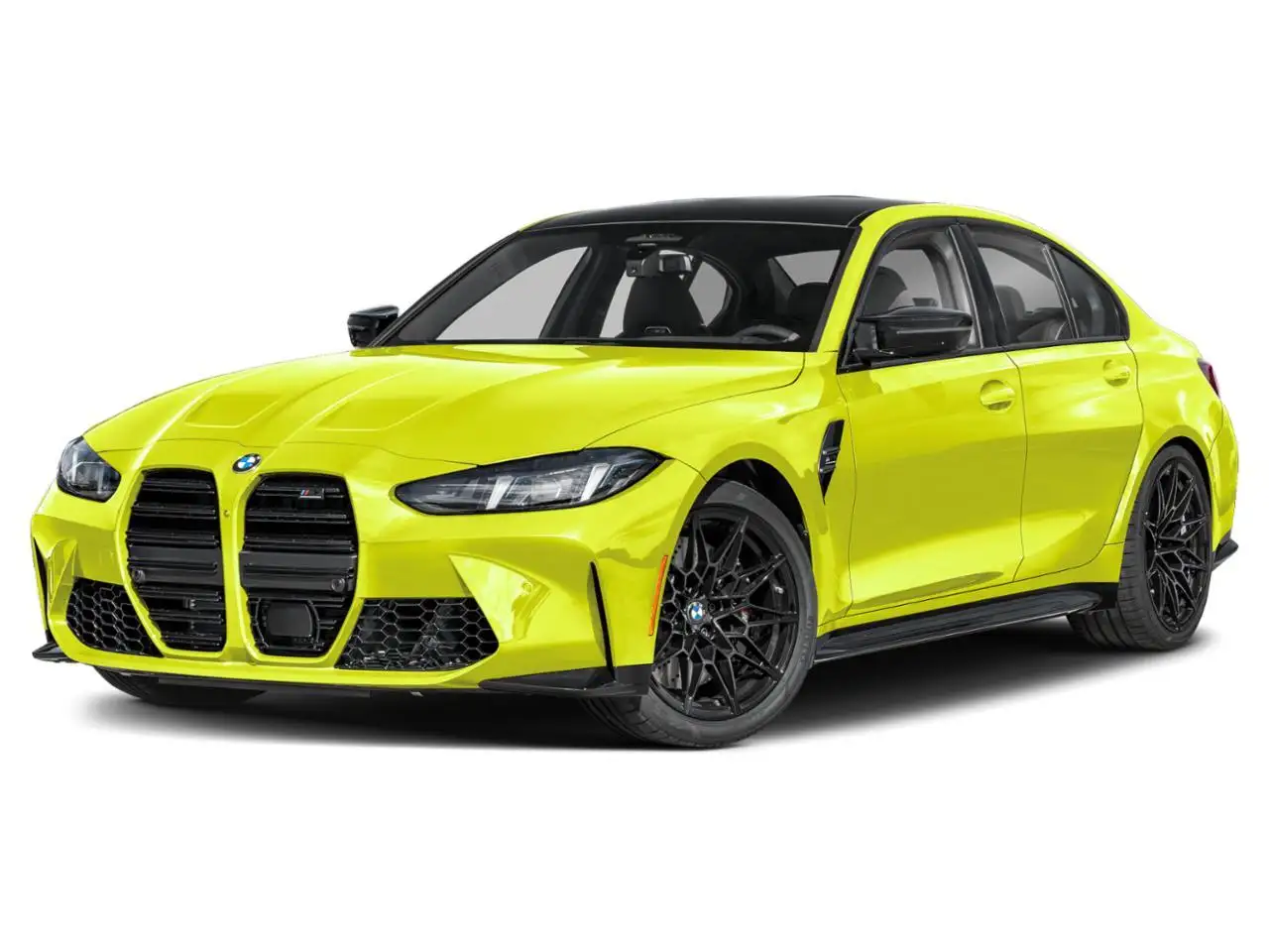 2027 BMW M3
