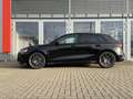 Audi RS3 Sportback S tronic DACH+280KM/H+ABGAS+LEDER Klima Schwarz - thumbnail 2