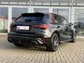 Audi RS3 Sportback S tronic DACH+280KM/H+ABGAS+LEDER Klima Schwarz - thumbnail 4