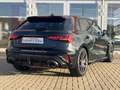 Audi RS3 Sportback S tronic DACH+280KM/H+ABGAS+LEDER Klima Schwarz - thumbnail 4