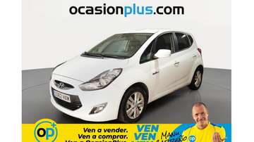 1.6CRDI Bluedrive Tecno Nav