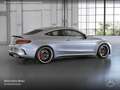 Mercedes-Benz C 63 AMG C 63 S Coupé DRIVERS+360+MULTIBEAM+BURMESTER+SPUR Argent - thumbnail 20