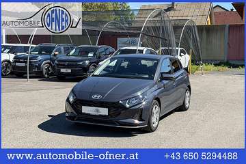1,0 T-GDI Comfort Line PDC Kamera Sitz&Lenkradh...