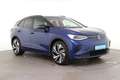 Volkswagen ID.4 GTX 4M IQ.Light HuD Harman App Navi AHK Albastru - thumbnail 5