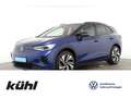 Volkswagen ID.4 GTX 4M IQ.Light HuD Harman App Navi AHK Blau - thumbnail 1