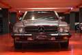 Mercedes-Benz SL 560 5,5 V8 NOTE 2/TÜVneu/EU LEUCHTEN/H-KENN!! Gris - thumbnail 18