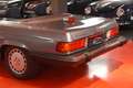 Mercedes-Benz SL 560 5,5 V8 NOTE 2/TÜVneu/EU LEUCHTEN/H-KENN!! Grey - thumbnail 11