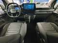 Ford Tourneo Custom 320 2.0 EcoBlue 150CV Titanium L2 8 Posti Silver - thumbnail 11