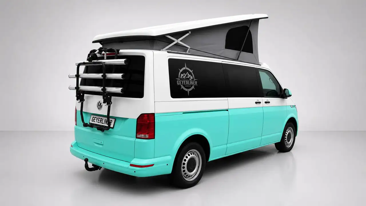 Volkswagen T6.1