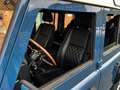 Land Rover Defender 110 Bleu - thumbnail 15