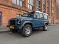 Land Rover Defender 110 Bleu - thumbnail 40