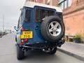 Land Rover Defender 110 Blauw - thumbnail 6