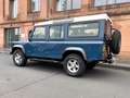 Land Rover Defender 110 Bleu - thumbnail 4