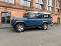 Land Rover Defender 110 Bleu - thumbnail 2