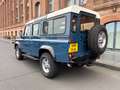 Land Rover Defender 110 Bleu - thumbnail 5